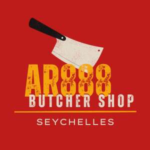 AR888 Butcher Shop